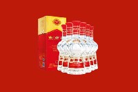 大同阳高县回收剑南春