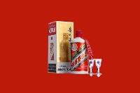 大同阳高县回收飞天茅台酒
